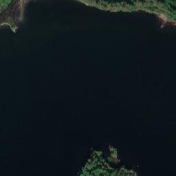 Satellite imagery of Iso Naattiniemi, FI