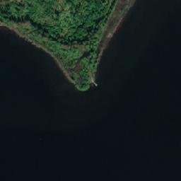 Satellite imagery of Iso Naattiniemi, FI