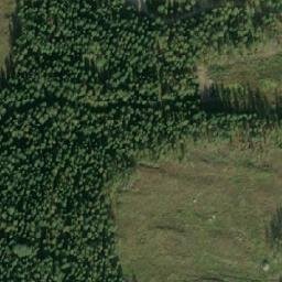 Satellite imagery of Teininkivi, FI
