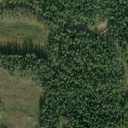 Satellite imagery of Teininkivi, FI