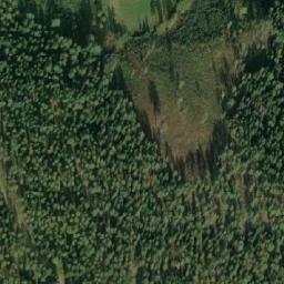 Satellite imagery of Teininkivi, FI