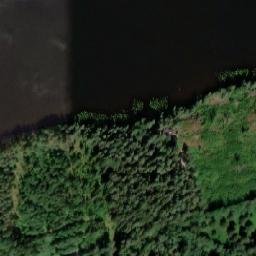 Satellite imagery of Kiviniemi, FI