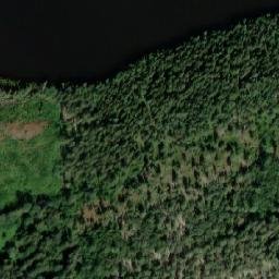 Satellite imagery of Kiviniemi, FI
