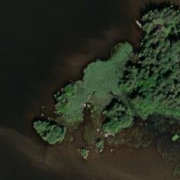Satellite imagery of Ykspuisennokka, FI