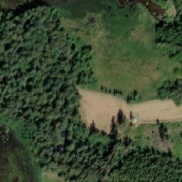 Satellite imagery of Ykspuisennokka, FI