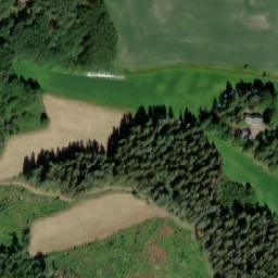 Satellite imagery of Ykspuisennokka, FI