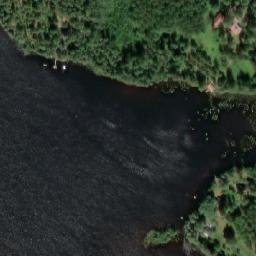 Satellite imagery of Talasniemi, FI