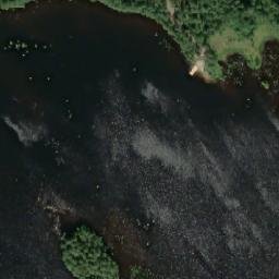 Satellite imagery of Salakkaniemi, FI
