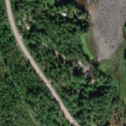 Satellite imagery of Kalholanniemi, FI