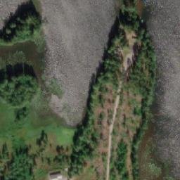 Satellite imagery of Kalholanniemi, FI
