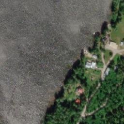Satellite imagery of Kalholanniemi, FI
