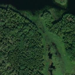 Satellite imagery of Kärmeniemi, FI