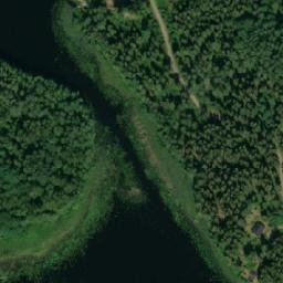 Satellite imagery of Kärmeniemi, FI