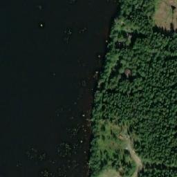 Satellite imagery of Leppäniemi, FI