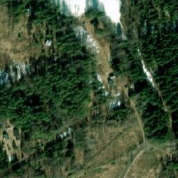 Satellite imagery of Pitkäniemi, FI