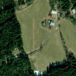 Satellite imagery of Pitkäniemi, FI