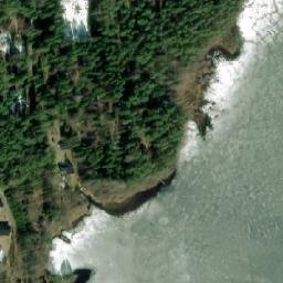 Satellite imagery of Piikinniemi, FI