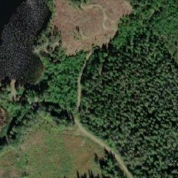 Satellite imagery of Kaikonniemi, FI