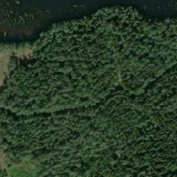 Satellite imagery of Kuivaniemi, FI