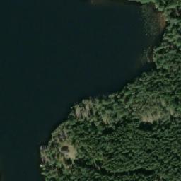 Satellite imagery of Puikkoniemi, FI