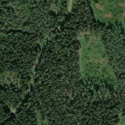 Satellite imagery of Puikkoniemi, FI