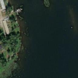 Satellite imagery of Koulunniemi, FI