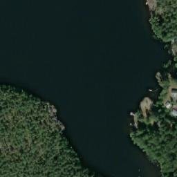 Satellite imagery of Montolanniemi, FI