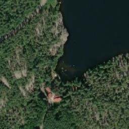 Satellite imagery of Lasikonniemi, FI