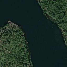 Satellite imagery of Lasikonniemi, FI