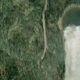 Satellite imagery of Kiiskikivi, FI