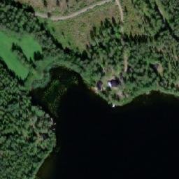 Satellite imagery of Jaakonniemi, FI