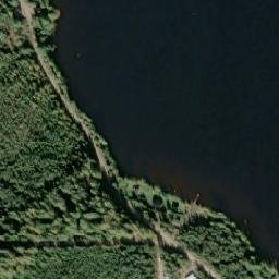 Satellite imagery of Verkkoniemi, FI