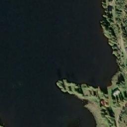 Satellite imagery of Verkkoniemi, FI