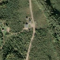 Satellite imagery of Verkkoniemi, FI