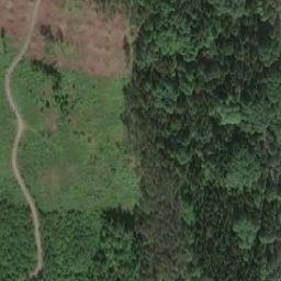 Satellite imagery of Verkkoniemi, FI