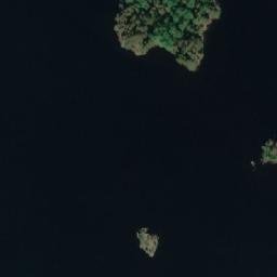 Satellite imagery of Kyynyspäänniemi, FI