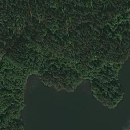 Satellite imagery of Kesäniemi, FI