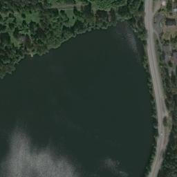 Satellite imagery of Kesäniemi, FI
