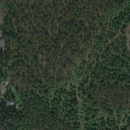 Satellite imagery of Kesäniemi, FI