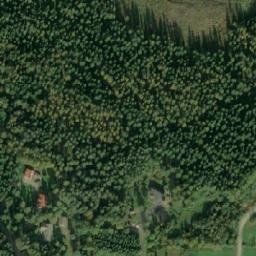 Satellite imagery of Teininkivi, FI