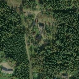 Satellite imagery of Teininkivi, FI
