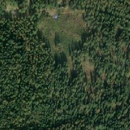 Satellite imagery of Teininkivi, FI