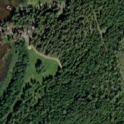 Satellite imagery of Ykspuisennokka, FI