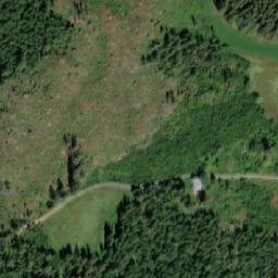 Satellite imagery of Ykspuisennokka, FI