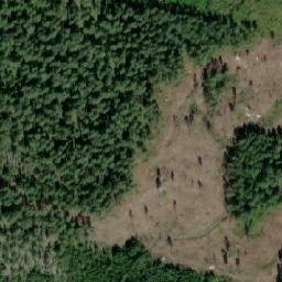 Satellite imagery of Kurkipyykki, FI