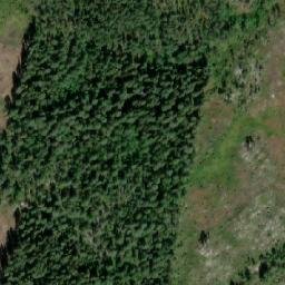 Satellite imagery of Kurkipyykki, FI