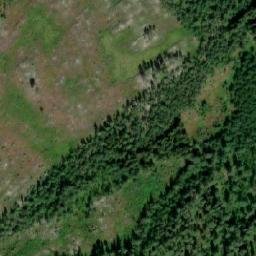 Satellite imagery of Kurkipyykki, FI