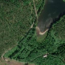 Satellite imagery of Kekälesaari, FI