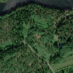 Satellite imagery of Kekälesaari, FI