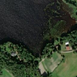 Satellite imagery of Talasniemi, FI